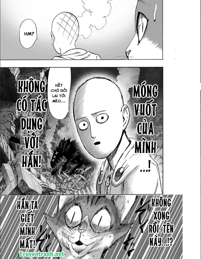 One-Punch Man Chapter 150 - Trang 2