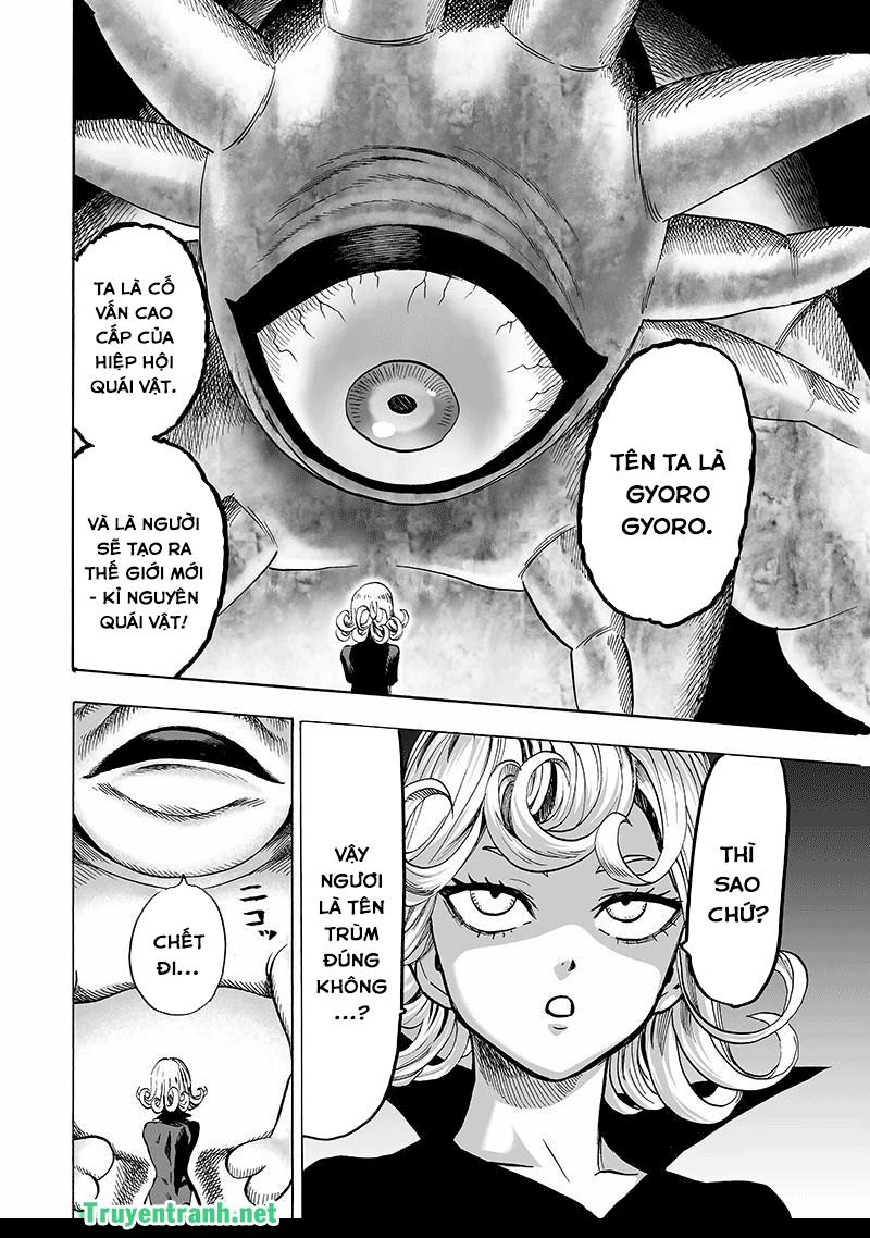 One-Punch Man Chapter 150 - Trang 2