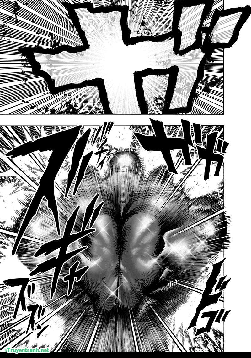 One-Punch Man Chapter 150 - Trang 2