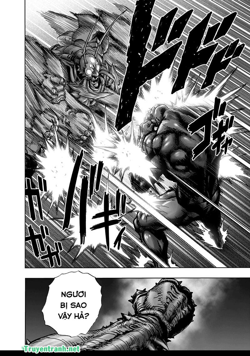 One-Punch Man Chapter 150 - Trang 2