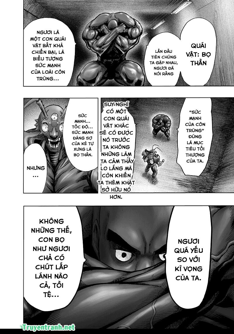 One-Punch Man Chapter 150 - Trang 2