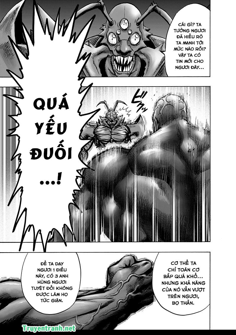 One-Punch Man Chapter 150 - Trang 2