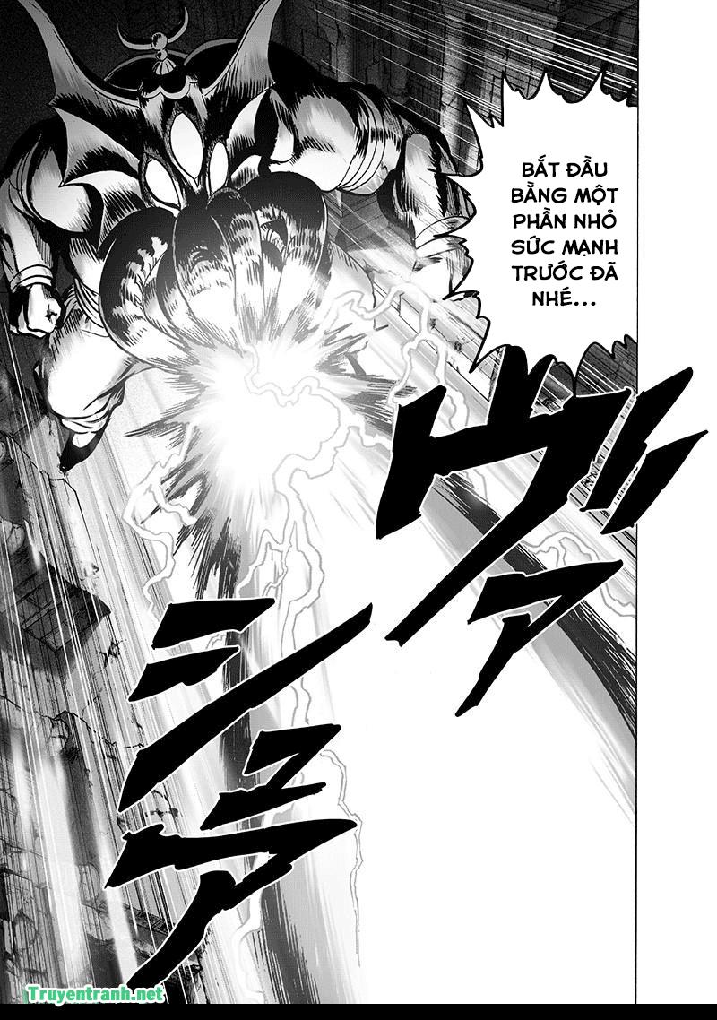 One-Punch Man Chapter 149 - Trang 2