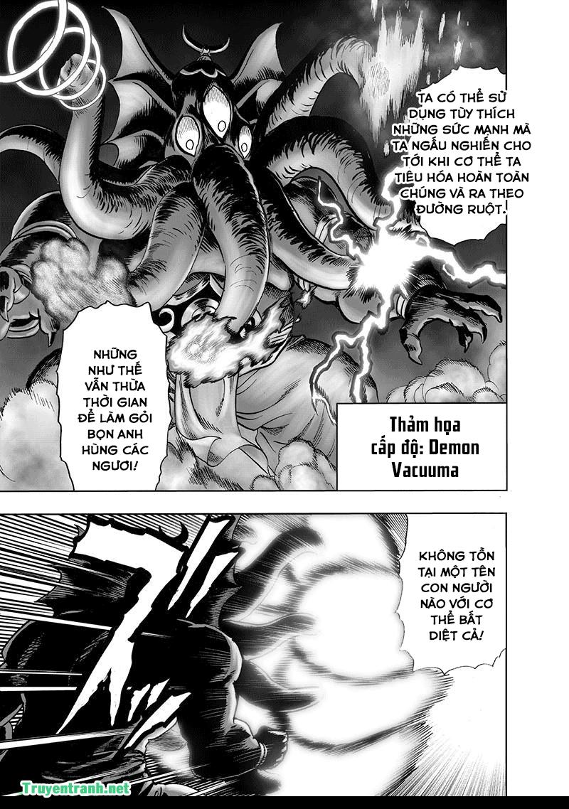 One-Punch Man Chapter 149 - Trang 2