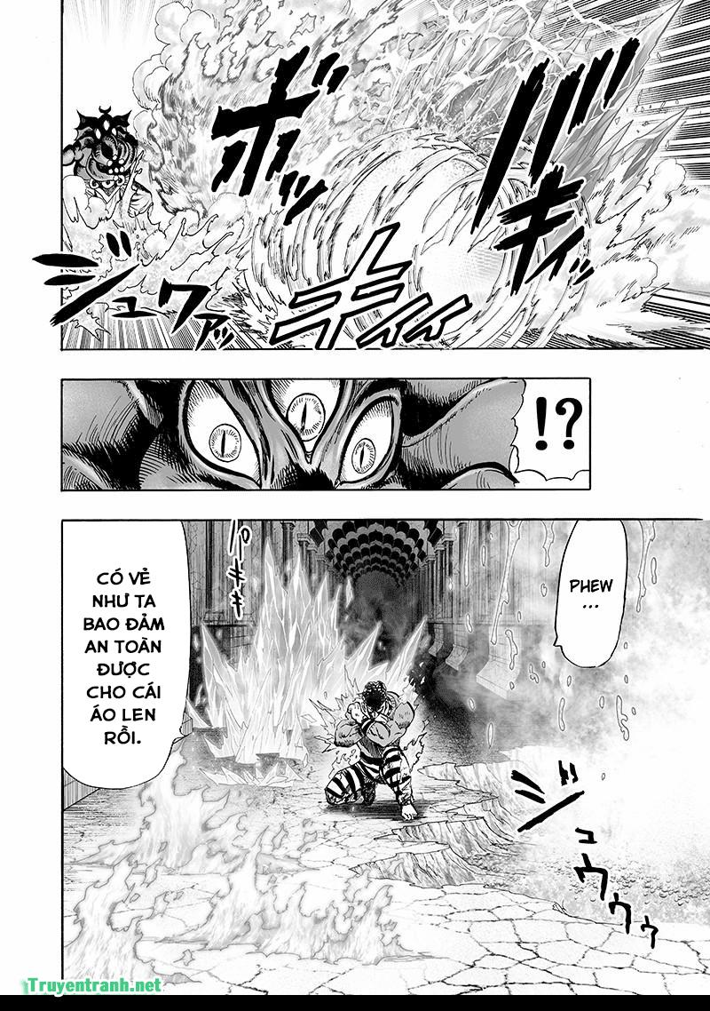 One-Punch Man Chapter 149 - Trang 2