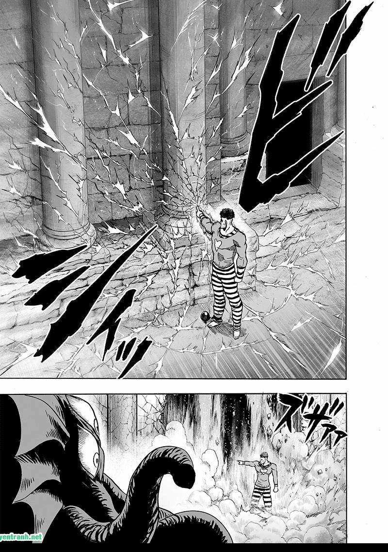 One-Punch Man Chapter 149 - Trang 2