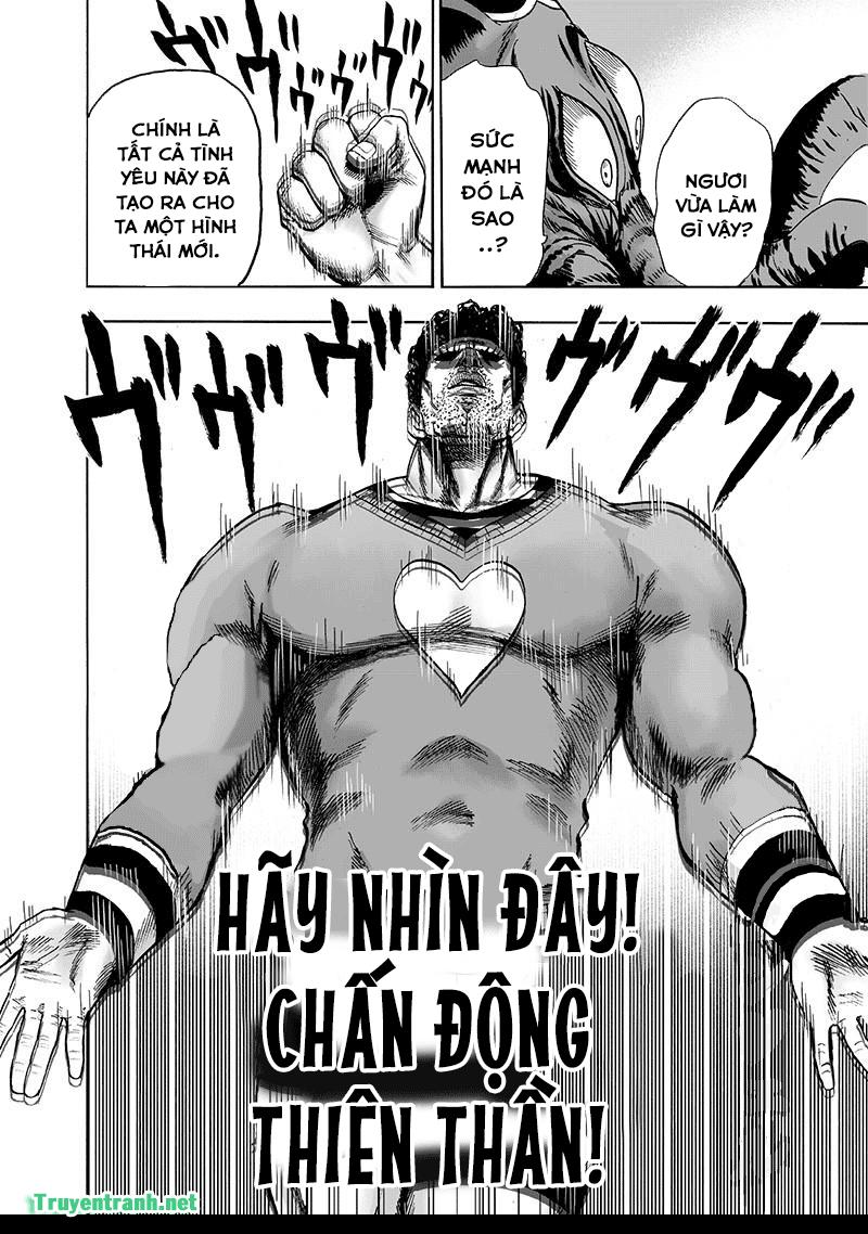 One-Punch Man Chapter 149 - Trang 2