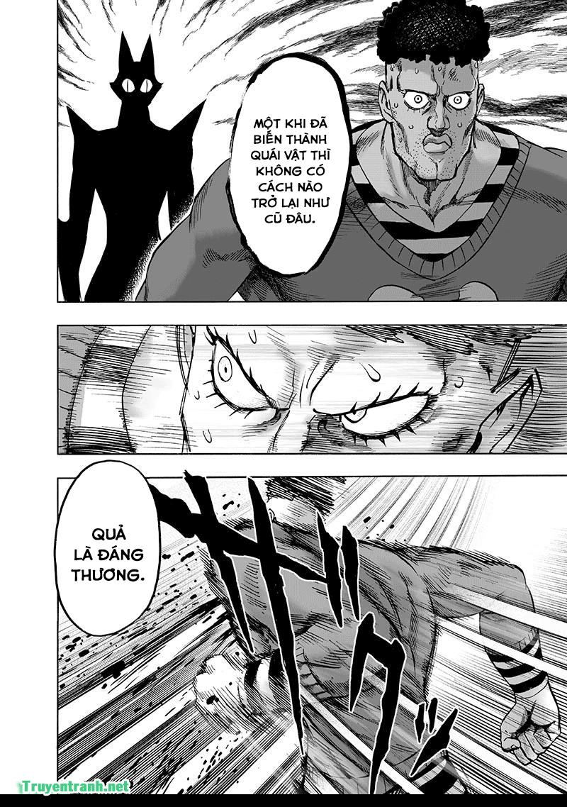 One-Punch Man Chapter 149 - Trang 2