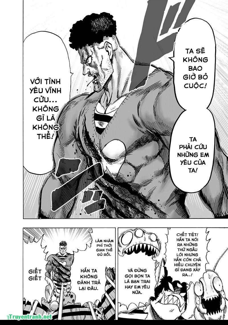 One-Punch Man Chapter 149 - Trang 2