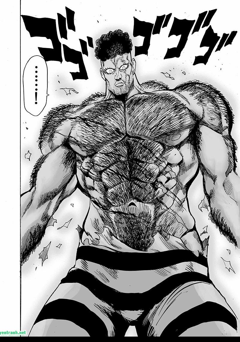 One-Punch Man Chapter 149 - Trang 2