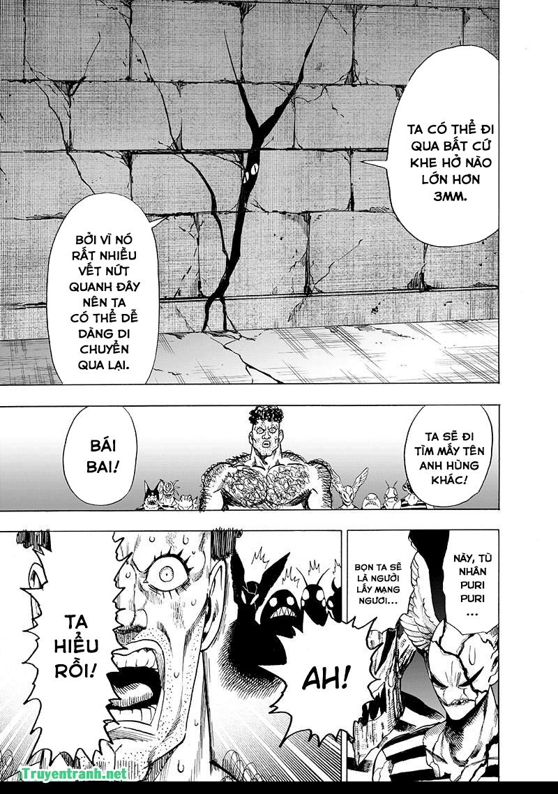 One-Punch Man Chapter 149 - Trang 2