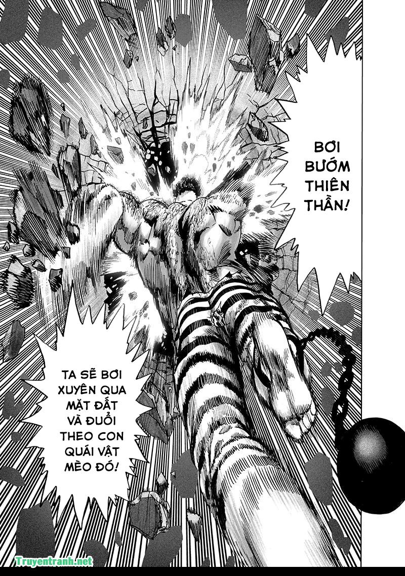 One-Punch Man Chapter 149 - Trang 2