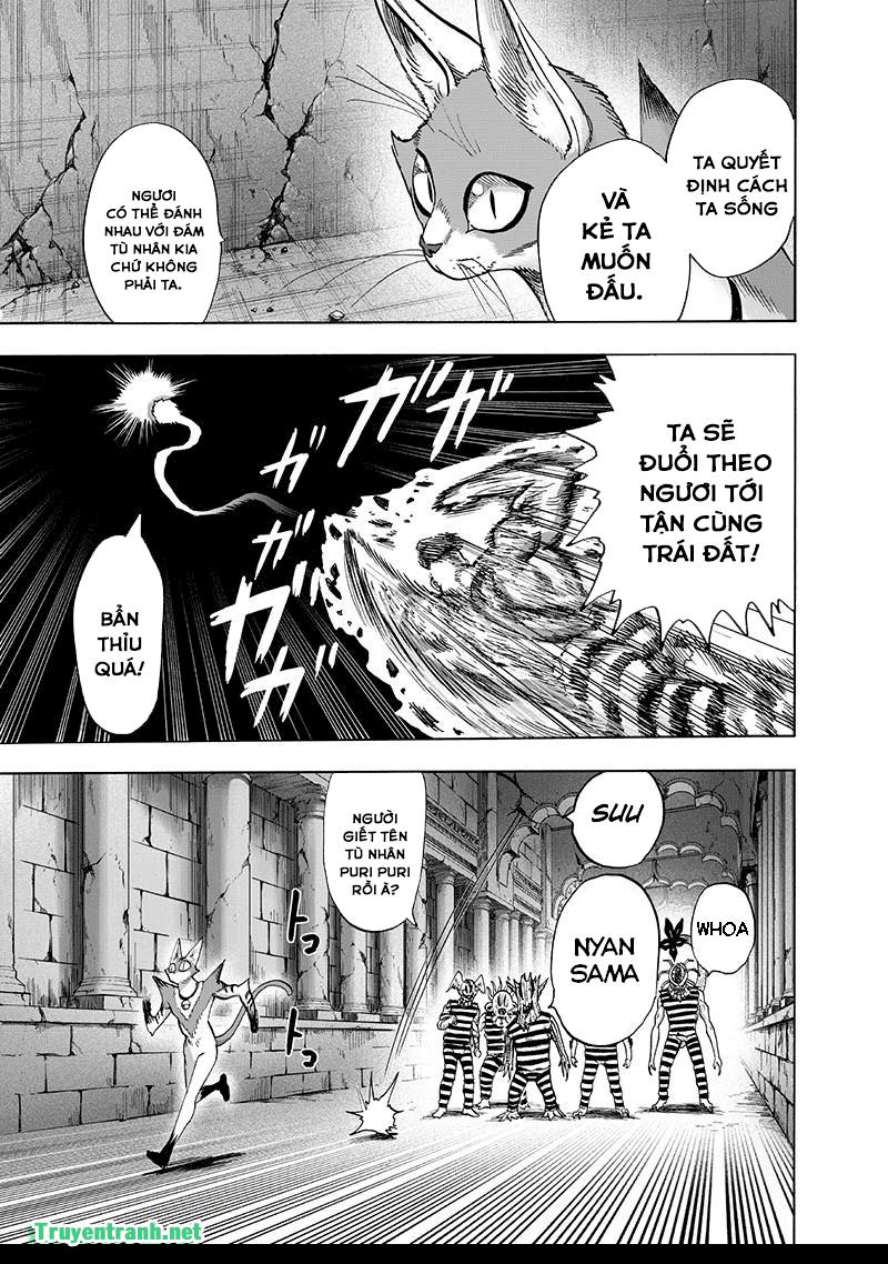 One-Punch Man Chapter 149 - Trang 2