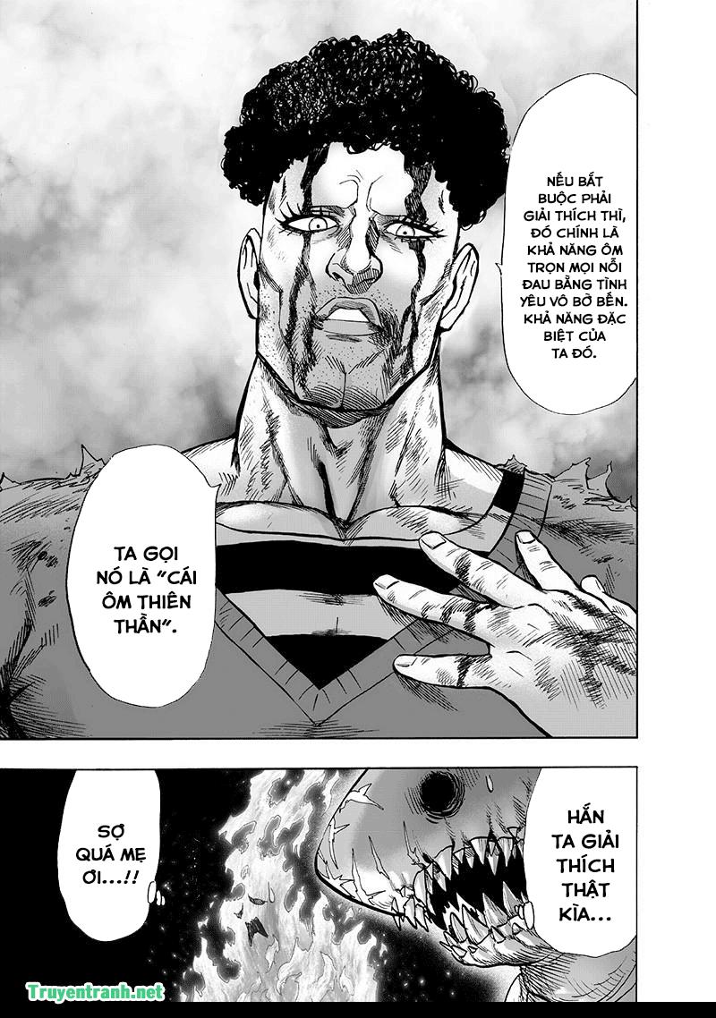 One-Punch Man Chapter 149 - Trang 2