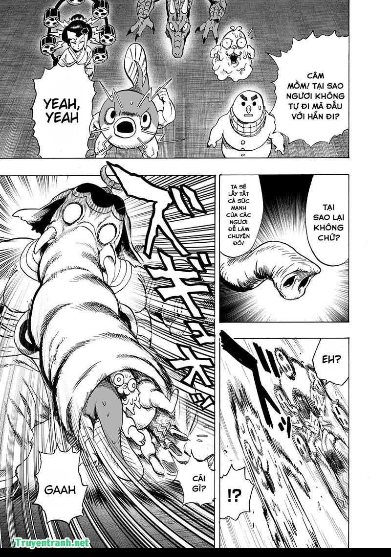 One-Punch Man Chapter 149 - Trang 2