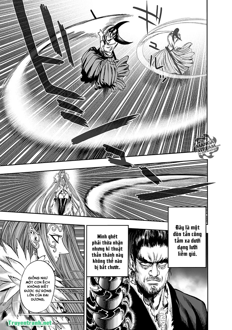 One-Punch Man Chapter 148 - Trang 2