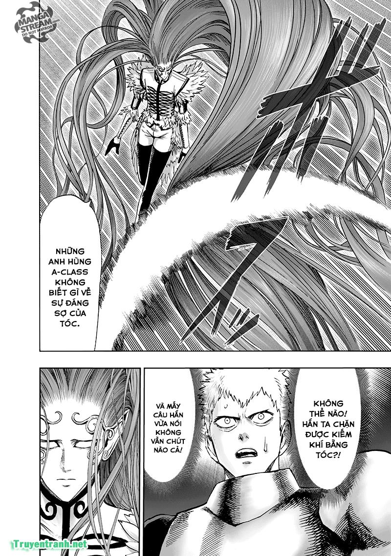 One-Punch Man Chapter 148 - Trang 2