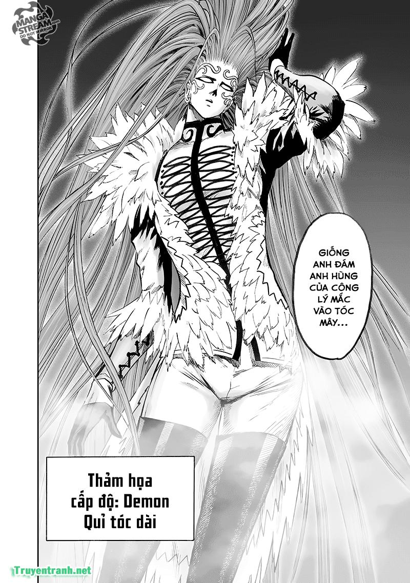 One-Punch Man Chapter 148 - Trang 2