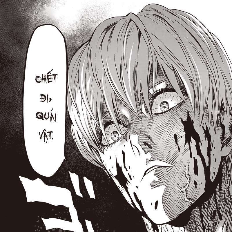 One-Punch Man Chapter 147 - Trang 2