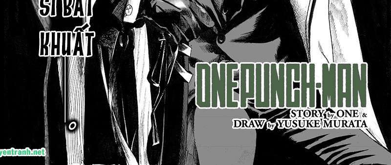 One-Punch Man Chapter 147 - Trang 2