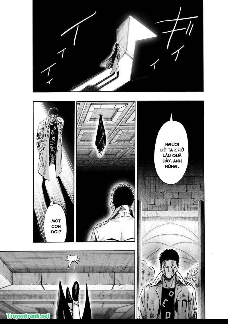 One-Punch Man Chapter 145 - Trang 2