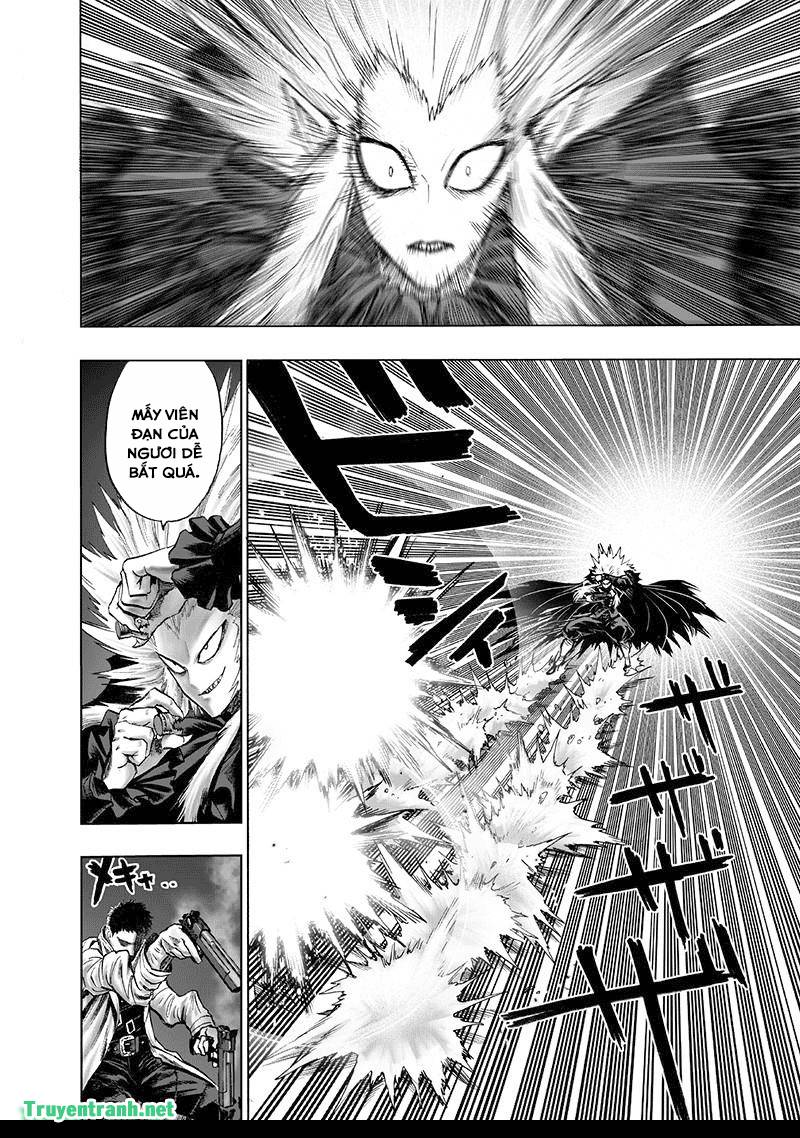 One-Punch Man Chapter 145 - Trang 2