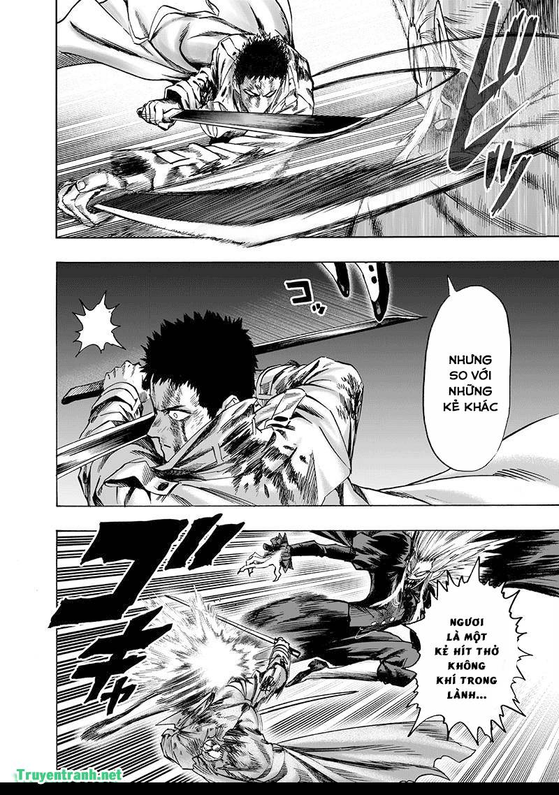 One-Punch Man Chapter 145 - Trang 2