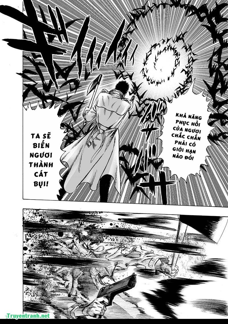 One-Punch Man Chapter 145 - Trang 2