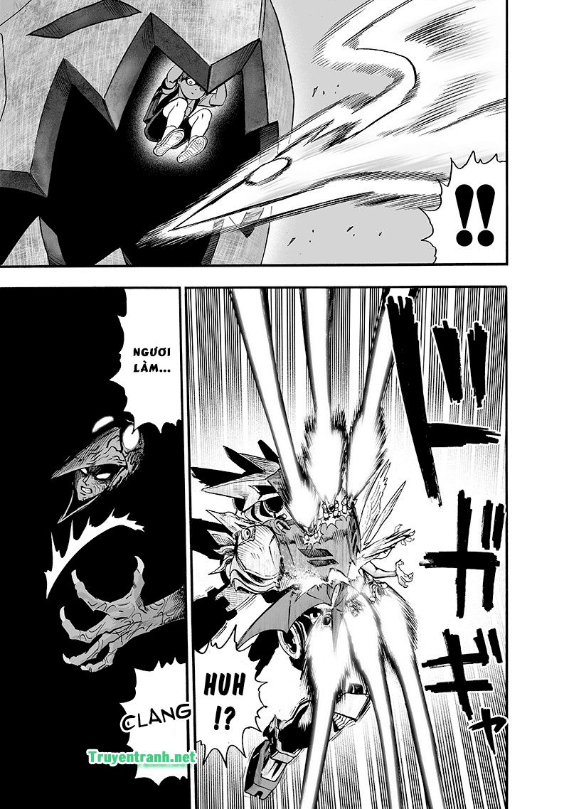 One-Punch Man Chapter 144 - Trang 2