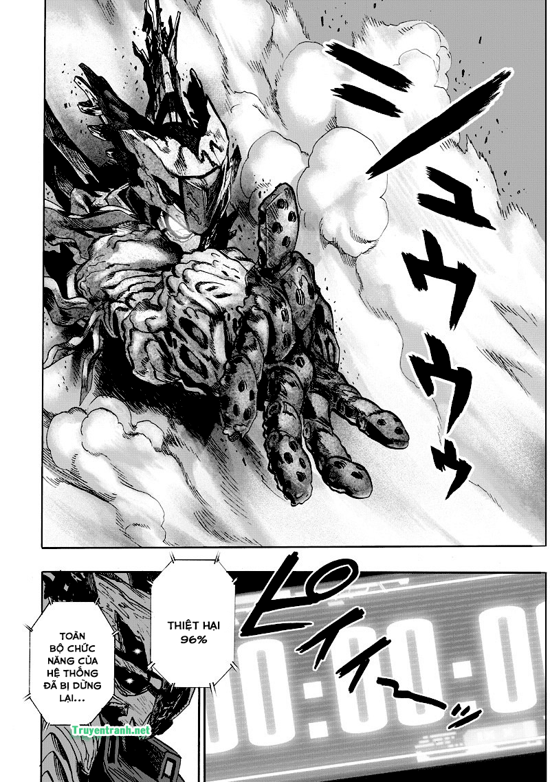 One-Punch Man Chapter 144 - Trang 2