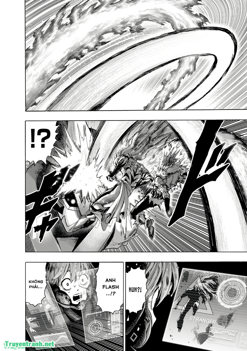 One-Punch Man Chapter 143 - Trang 2