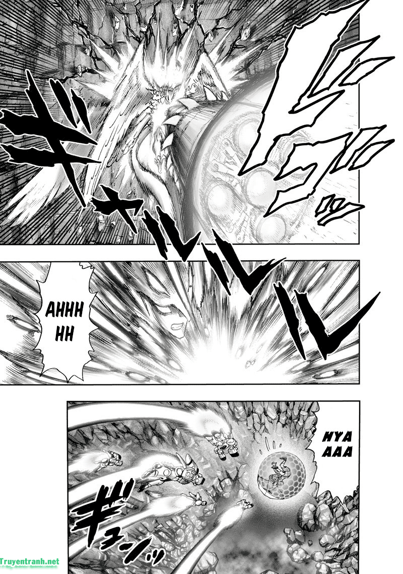 One-Punch Man Chapter 143 - Trang 2