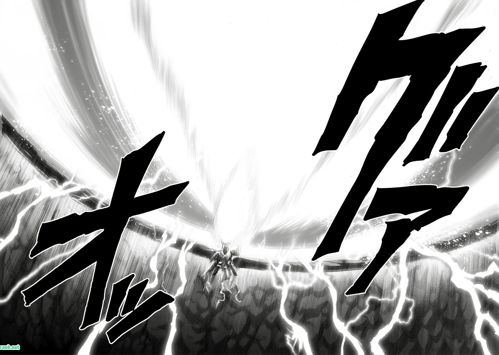 One-Punch Man Chapter 143 - Trang 2