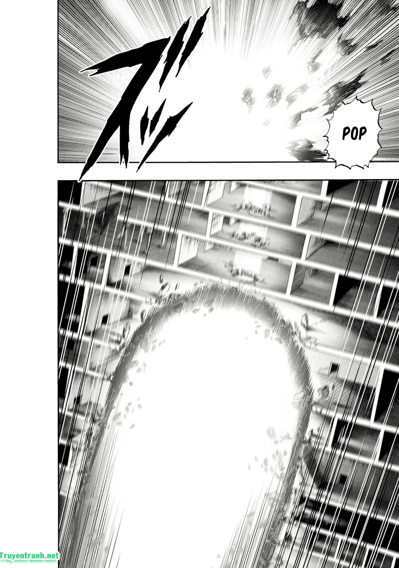 One-Punch Man Chapter 143 - Trang 2