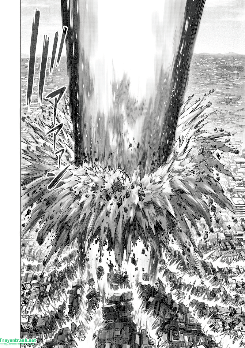 One-Punch Man Chapter 143 - Trang 2