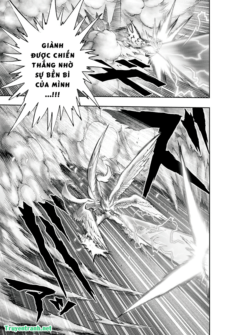 One-Punch Man Chapter 143 - Trang 2