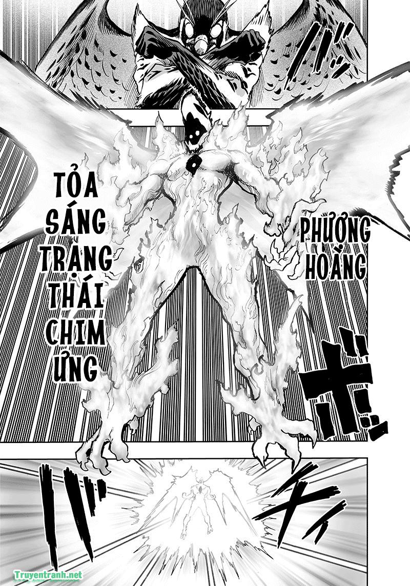 One-Punch Man Chapter 142 - Trang 2