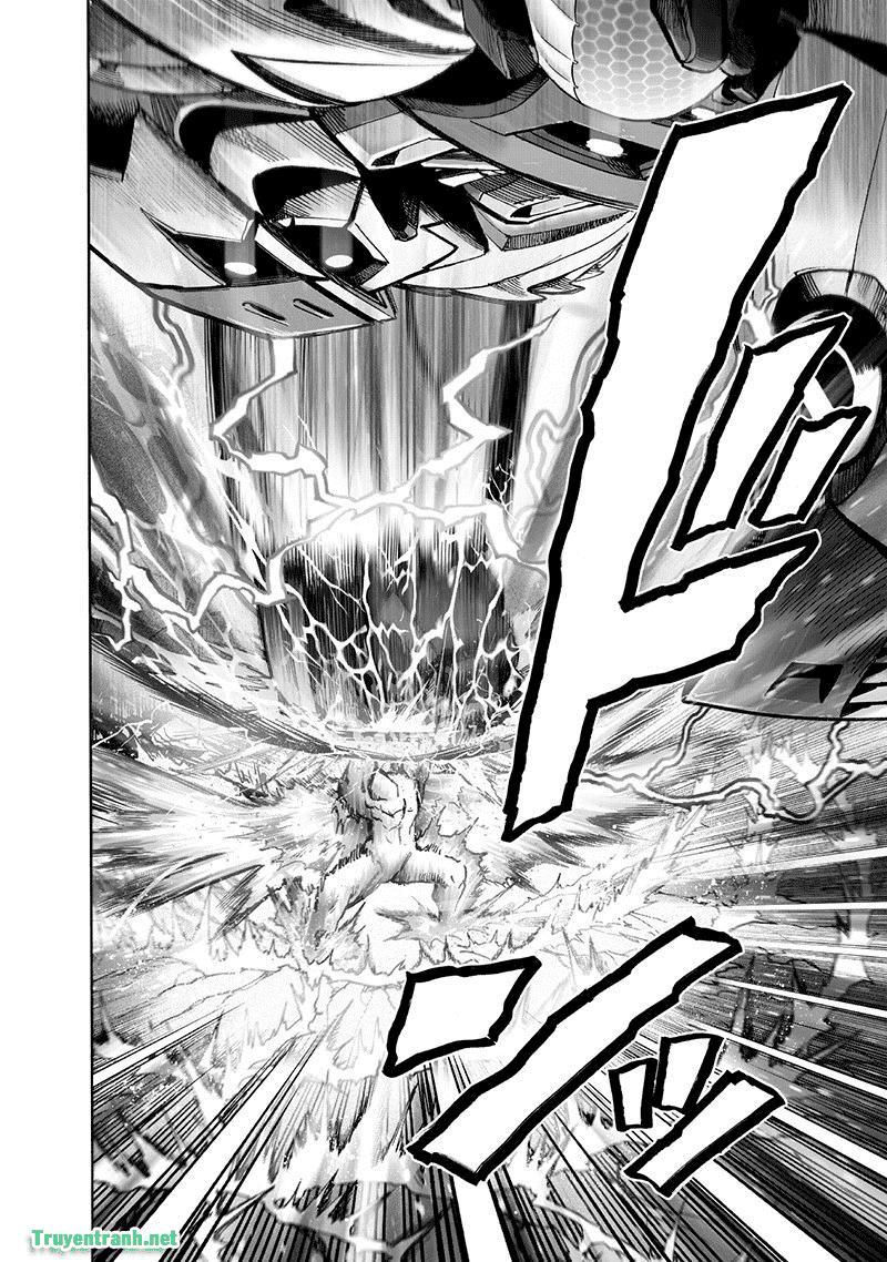 One-Punch Man Chapter 142 - Trang 2