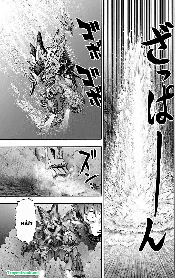 One-Punch Man Chapter 142 - Trang 2