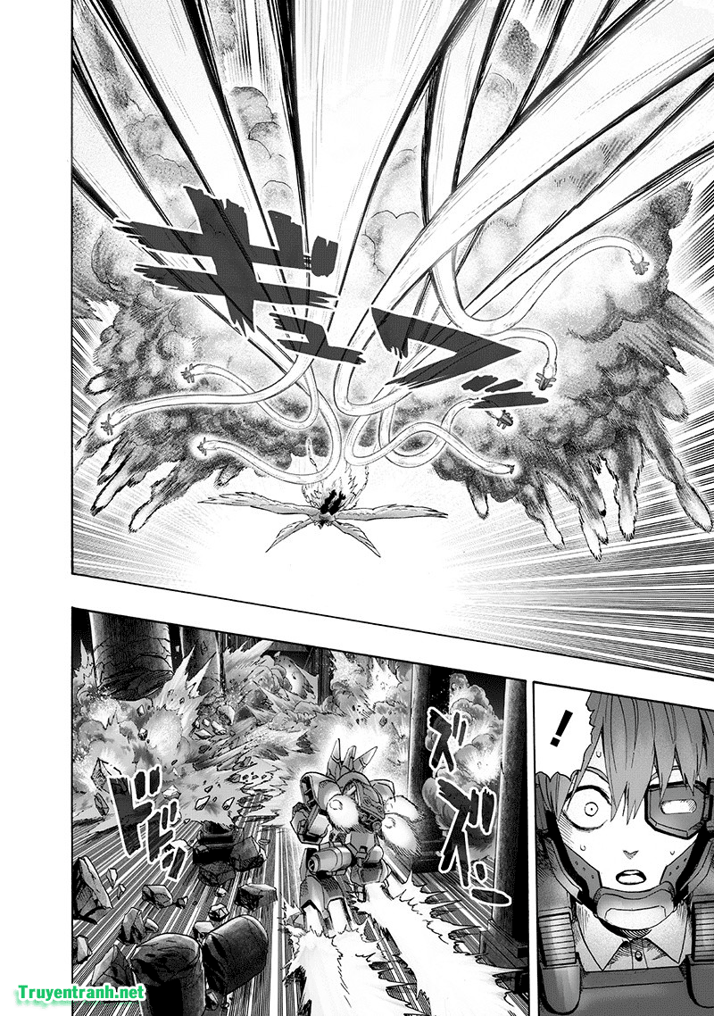 One-Punch Man Chapter 140 - Trang 2