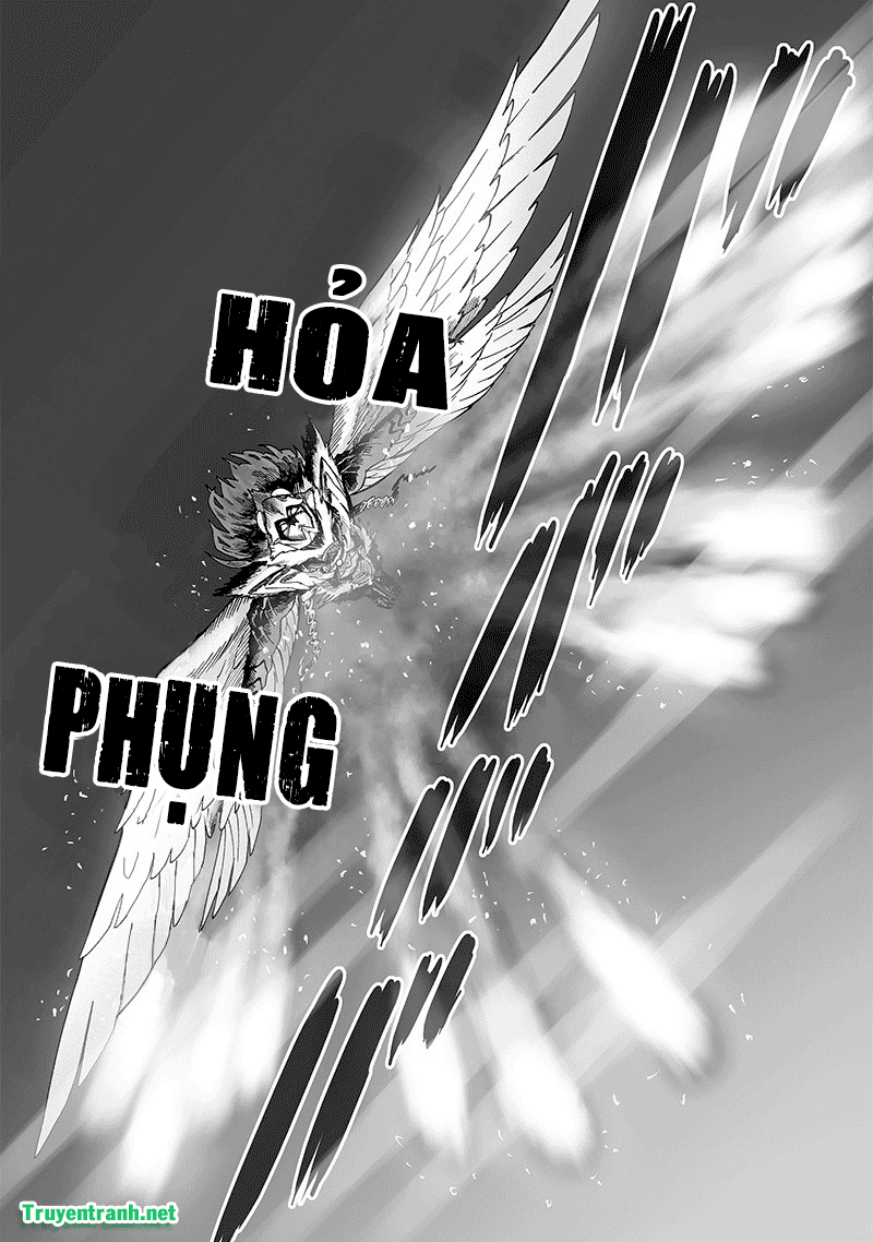 One-Punch Man Chapter 140 - Trang 2