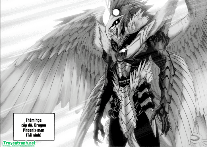 One-Punch Man Chapter 139 - Trang 2