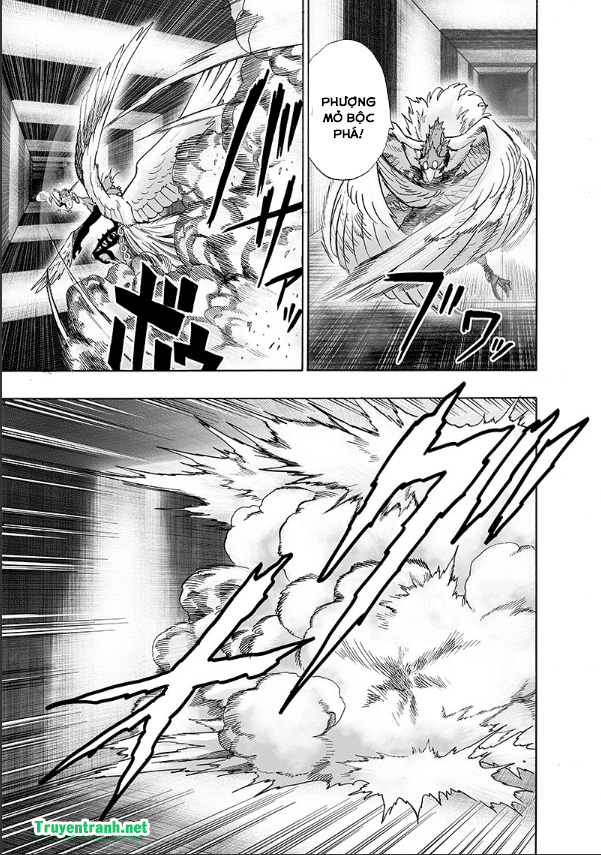 One-Punch Man Chapter 139 - Trang 2