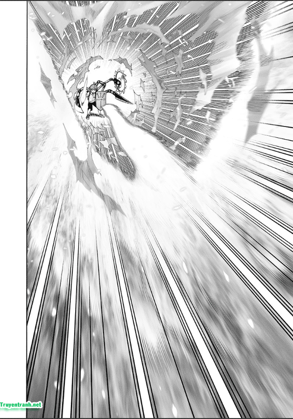 One-Punch Man Chapter 139 - Trang 2