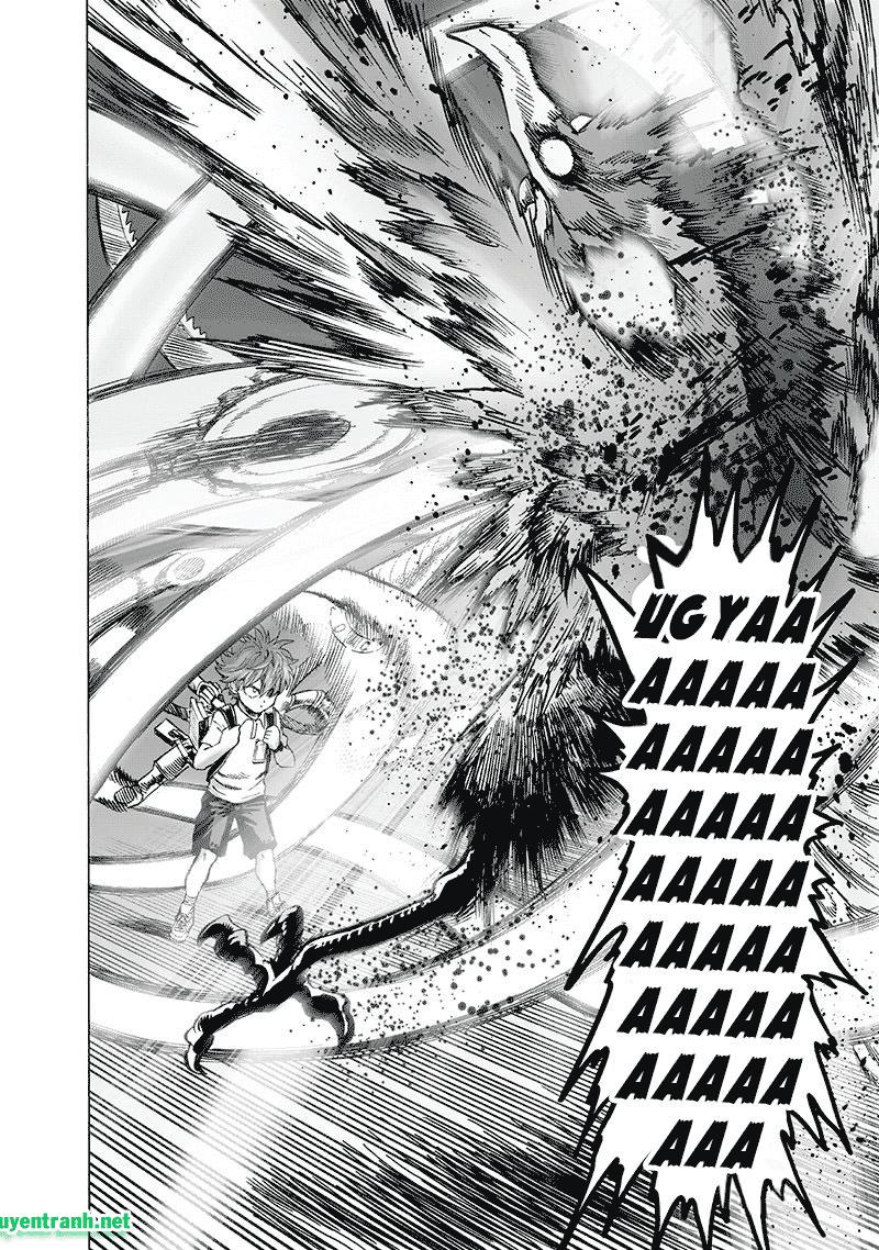 One-Punch Man Chapter 138 - Trang 2