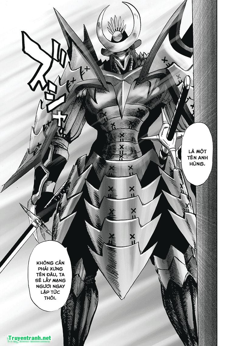 One-Punch Man Chapter 138 - Trang 2