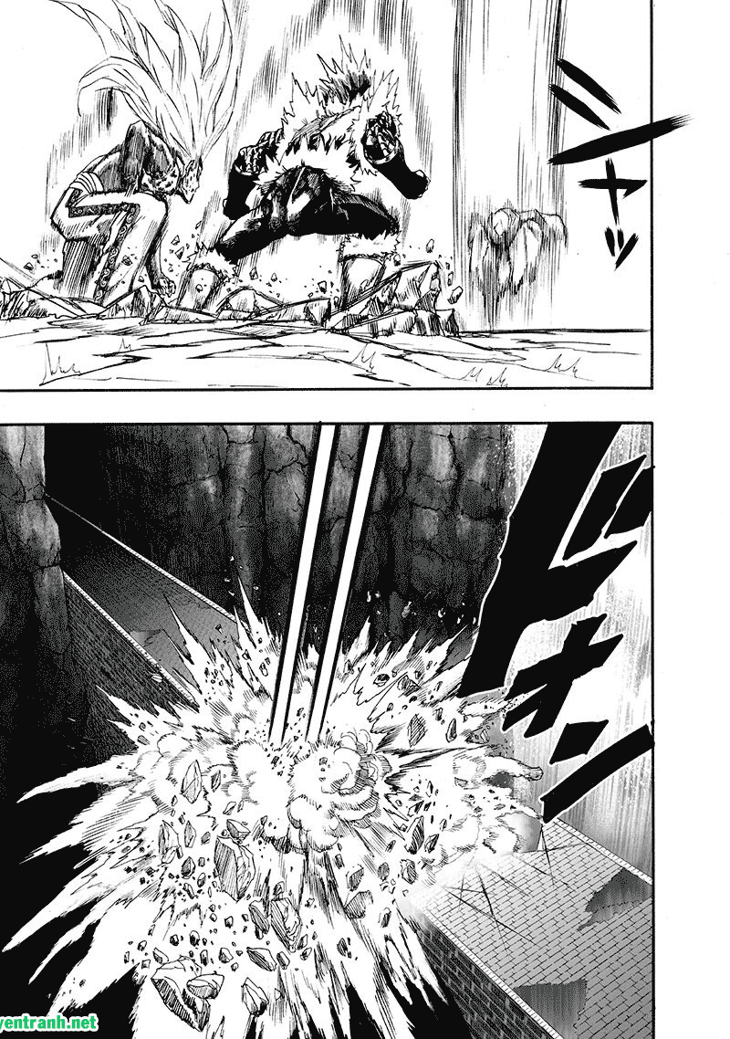 One-Punch Man Chapter 137 - Trang 2