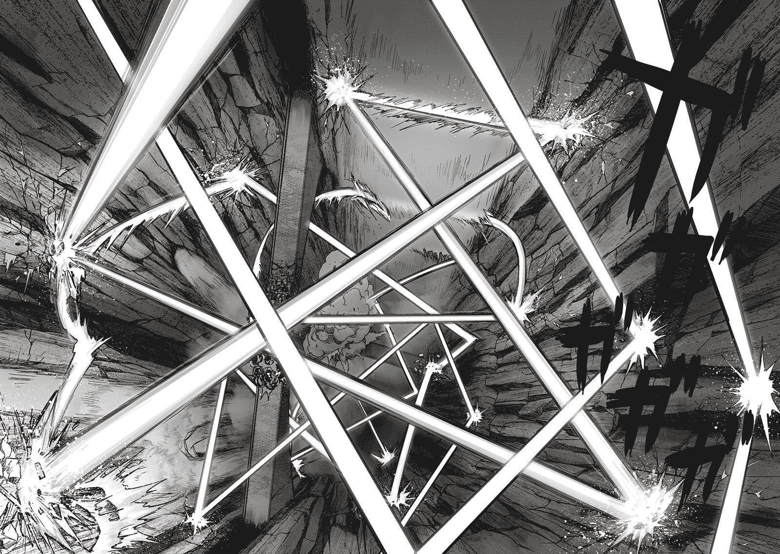 One-Punch Man Chapter 137 - Trang 2