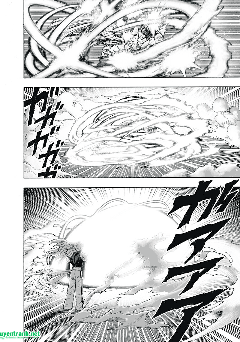 One-Punch Man Chapter 136 - Trang 2