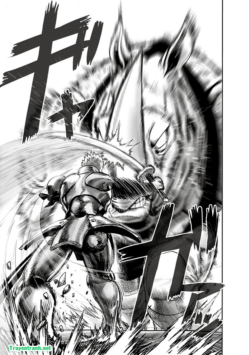 One-Punch Man Chapter 135 - Trang 2